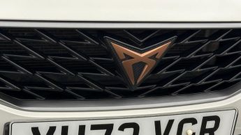 CUPRA Leon ETSI V1 DSG