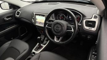 Jeep Compass MULTIAIR II LONGITUDE