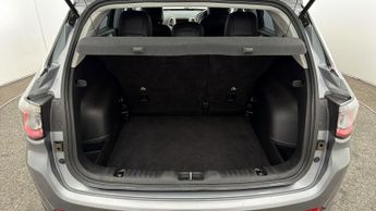 Jeep Compass MULTIAIR II LONGITUDE