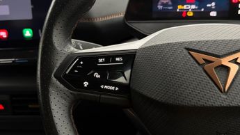 CUPRA Born V2
