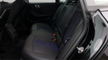 BMW 2 Series Gran Coupe 218I M SPORT GRAN COUPE