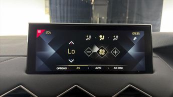DS AUTOMOBILES DS 3 CROSSBACK PURETECH RIVOLI EAT8