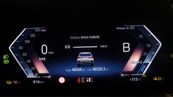 BMW iX1 XDRIVE 30 M SPORT