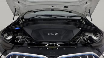 BMW iX1 XDRIVE 30 M SPORT