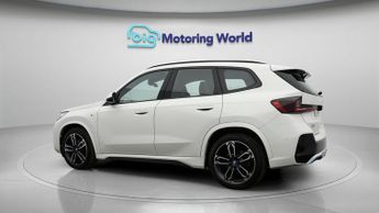 BMW iX1 XDRIVE 30 M SPORT