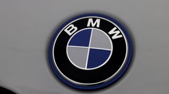 BMW iX1 XDRIVE 30 M SPORT