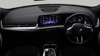 BMW iX1 XDRIVE 30 M SPORT