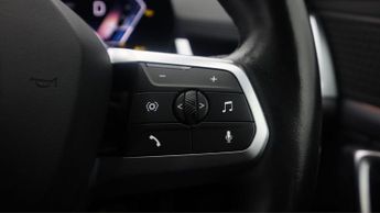 BMW iX1 XDRIVE 30 M SPORT