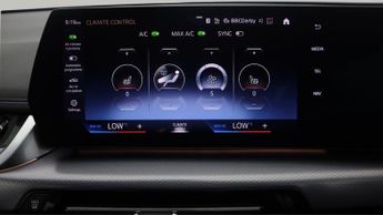 BMW iX1 XDRIVE 30 M SPORT