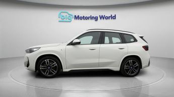 BMW iX1 XDRIVE 30 M SPORT
