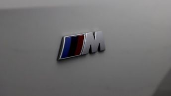 BMW iX1 XDRIVE 30 M SPORT