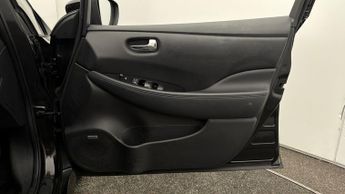 Nissan Leaf TEKNA