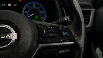Nissan Leaf TEKNA