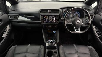 Nissan Leaf TEKNA