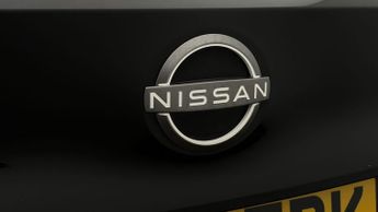 Nissan Leaf TEKNA