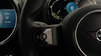 MINI Countryman COOPER S E ALL4 CLASSIC