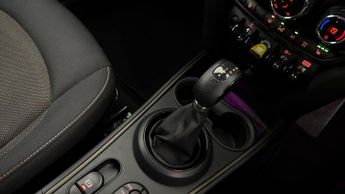 MINI Countryman COOPER S E ALL4 CLASSIC
