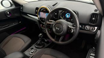 MINI Countryman COOPER S E ALL4 CLASSIC