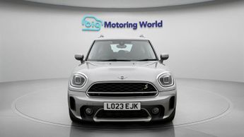 MINI Countryman COOPER S E ALL4 CLASSIC