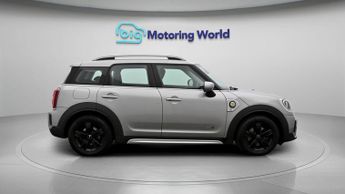 MINI Countryman COOPER S E ALL4 CLASSIC