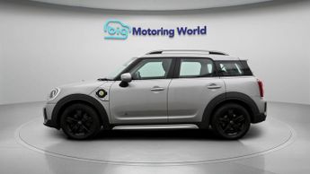 MINI Countryman COOPER S E ALL4 CLASSIC