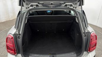 MINI Countryman COOPER S E ALL4 CLASSIC