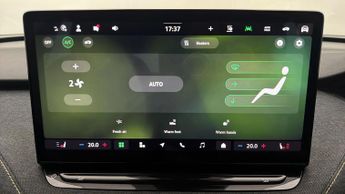 Skoda Elroq SE L