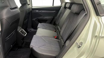 Skoda Elroq SE L