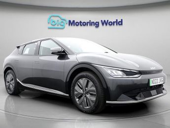 Kia EV6 AIR