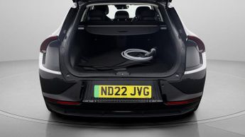 Kia EV6 AIR