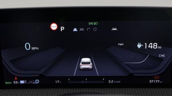 Kia EV6 AIR