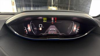 Peugeot 3008 PURETECH S/S GT PREMIUM