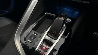 Peugeot 3008 PURETECH S/S GT PREMIUM