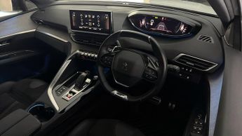 Peugeot 3008 PURETECH S/S GT PREMIUM