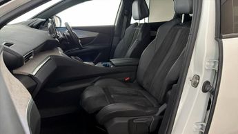 Peugeot 3008 PURETECH S/S GT PREMIUM
