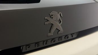 Peugeot 3008 PURETECH S/S GT PREMIUM