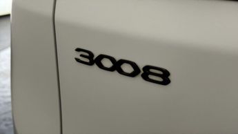 Peugeot 3008 PURETECH S/S GT PREMIUM