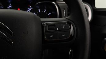Citroen C3 PURETECH MAX S/S EAT6