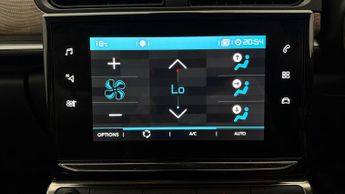 Citroen C3 PURETECH MAX S/S EAT6