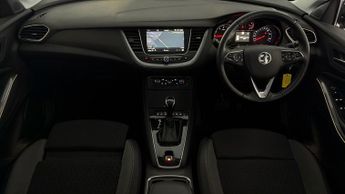 Vauxhall Grandland X SRI NAV