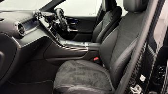 Mercedes-Benz GLC GLC 300 DE 4MATIC URBAN EDITION