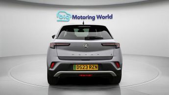Vauxhall Mokka Electric ULTIMATE
