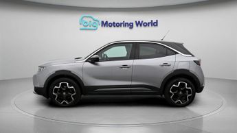 Vauxhall Mokka Electric ULTIMATE