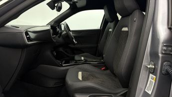 Vauxhall Mokka Electric ULTIMATE