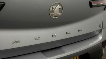 Vauxhall Mokka Electric ULTIMATE