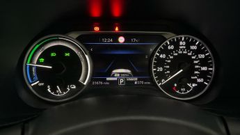 Nissan Juke TEKNA PLUS