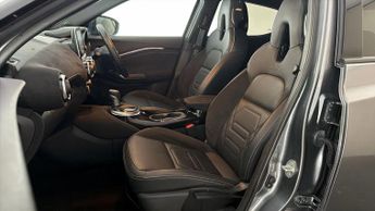 Nissan Juke TEKNA PLUS
