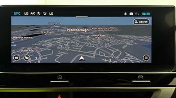 Citroen C4 PURETECH MAX S/S EAT8