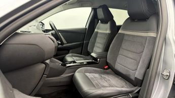 Citroen C4 PURETECH MAX S/S EAT8