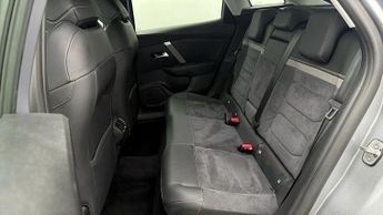 Citroen C4 PURETECH MAX S/S EAT8